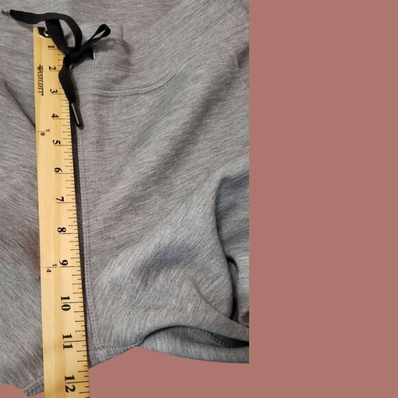 32 Degrees Heat Fleece Womens Jogger Pants Heather Medium - Picture 8 of 13